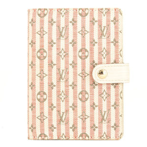 Louis Vuitton Croisette Agenda PM Cover (3940004)